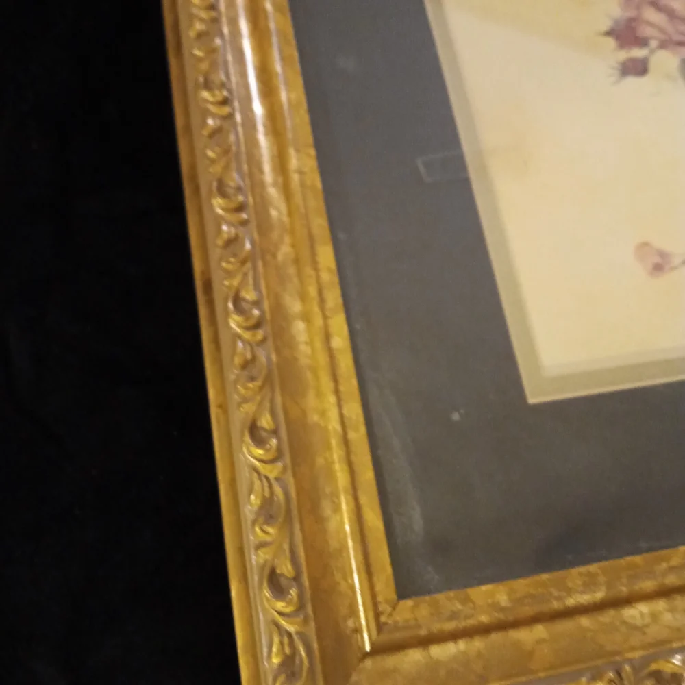 Vintage picture - Picture 5 of 12